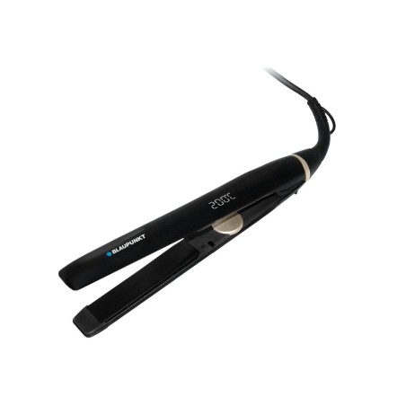 Plancha de Pelo Blaupunkt HSS601             Negro 30 W 1 Pieza