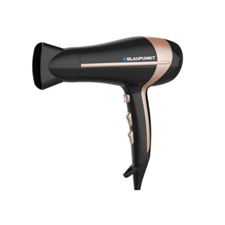 Secador de Pelo Blaupunkt Negro Oro Rosa 2000 W