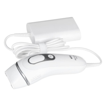 Elektrischer Epilierer mit Lichtimpulsen Braun Silk expert Pro 3 PL313