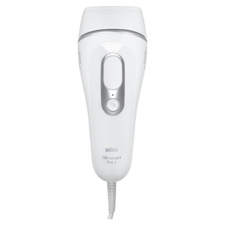 Elektrischer Epilierer mit Lichtimpulsen Braun Silk expert Pro 3 PL313
