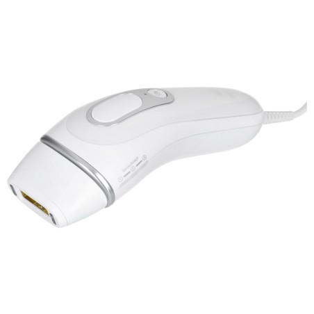 Elektrischer Epilierer mit Lichtimpulsen Braun Silk expert Pro 3 PL313