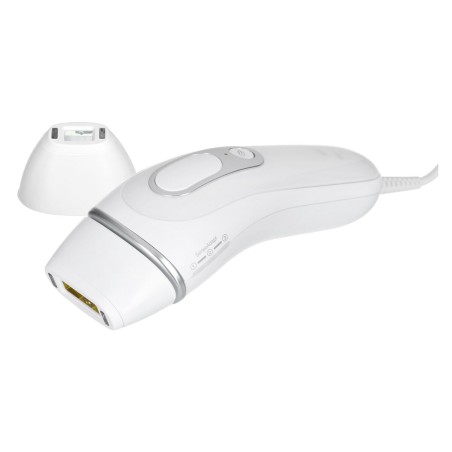 Elektrischer Epilierer mit Lichtimpulsen Braun Silk expert Pro 3 PL313