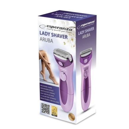 Shaver Esperanza EBG003V 2