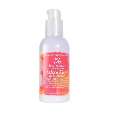Albornoz Bumble & Bumble