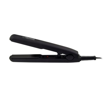 Stijltang Esperanza EBP008 Zwart 22 W