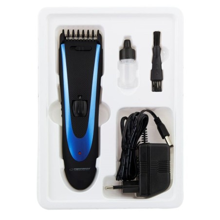 Depilatore Esperanza EBC004