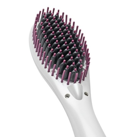 Brosse ProfiCare PC-GB 3021 Blanc Aluminium 2 Unités 2