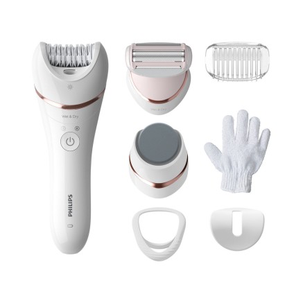 Epilatore Elettrico Philips BRE730/10