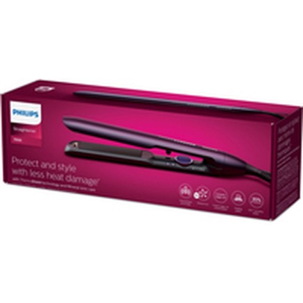Stijltang Philips 7000 Series BHS752/00 Paars 2