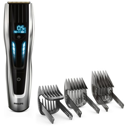 Rasoio per depilazione e per Capelli Philips HC9450/15 2