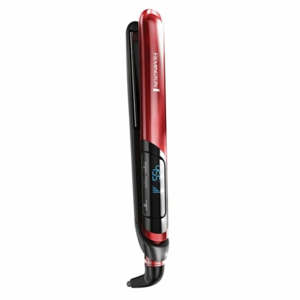 Plancha de Pelo Remington S9600 Rojo 2