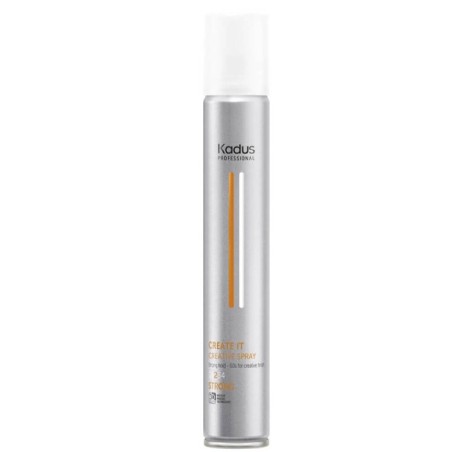 Lacca a Fissaggio Forte Kadus Create It 300 ml