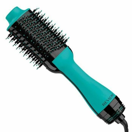 Spazzola Modellante Revlon RVDR5222TE Nero (1 Unità)