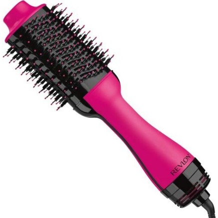 Fön Revlon RVDR5222E Schwarz Rosa