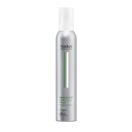 Espuma Fijadora Kadus 250 ml