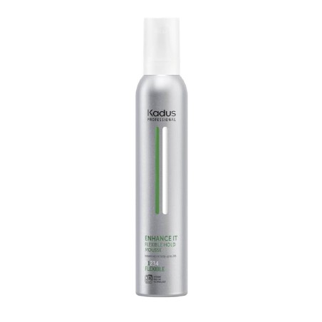 Espuma Fijadora Kadus 250 ml