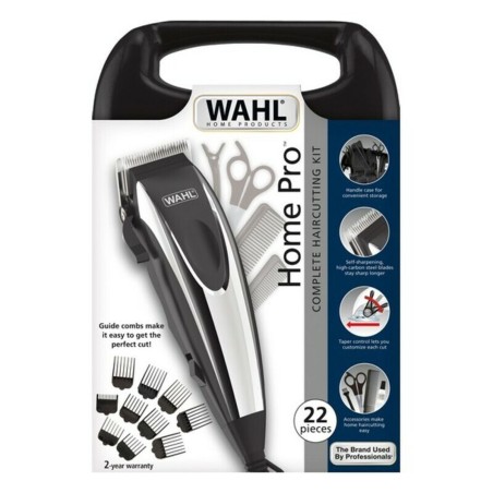 Tondeuse Wahl Home Pro 0,3 mm