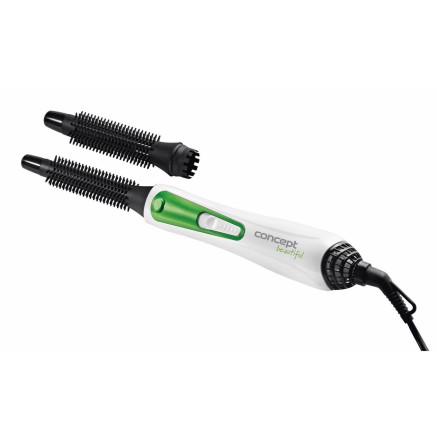 Föhn Concept kf1310ze Wit Groen 400 W
