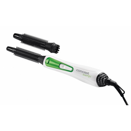 Secador de Pelo Concept kf1310ze Blanco Verde 400 W