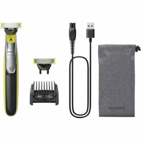 Elektrisch sScheerapparaat Philips QP2734/31 1 Onderdelen