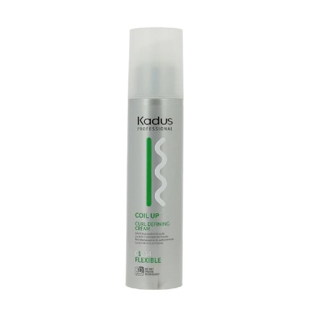 Crema para Definir Rizos Kadus Sculpt Coil Up 200 ml