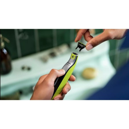 Elektrisch sScheerapparaat Philips QP2734/31 1 Onderdelen