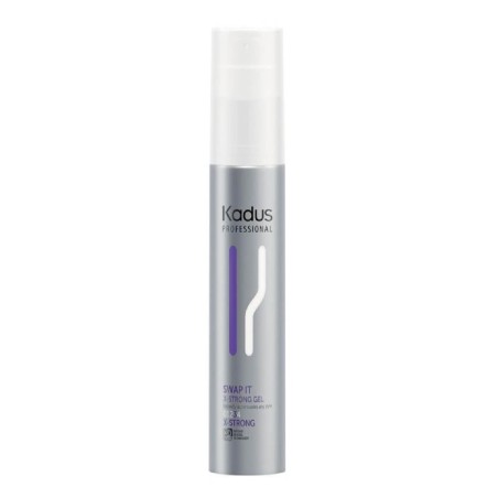 Gel de Peinado Kadus Sculpt Gel Swap It 100 ml