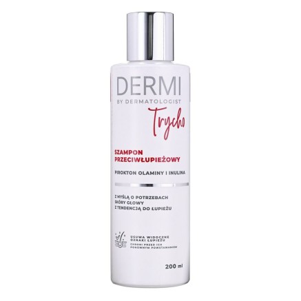 Shampoo Dermi TrychoSzam 200 ml