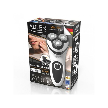 Rasoio elettrico Adler AD 2910 2