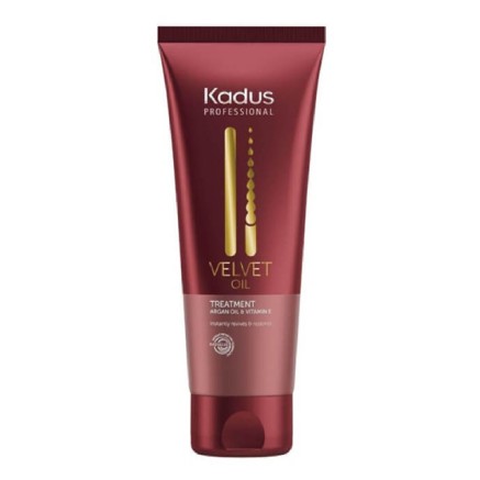 Olio per Capelli Kadus Velvet Oil 200 ml