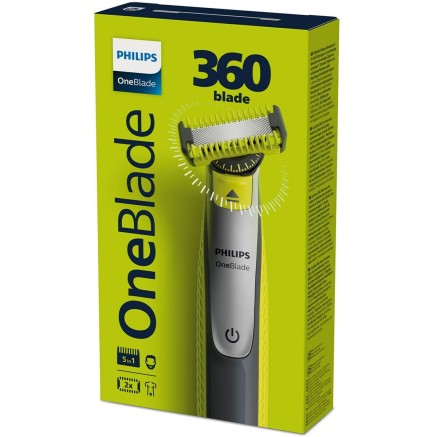 Hair Clippers Philips QP2834/23 2