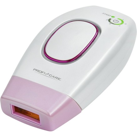 Elektrische haarverwijderaar ProfiCare PC-IPL 3024