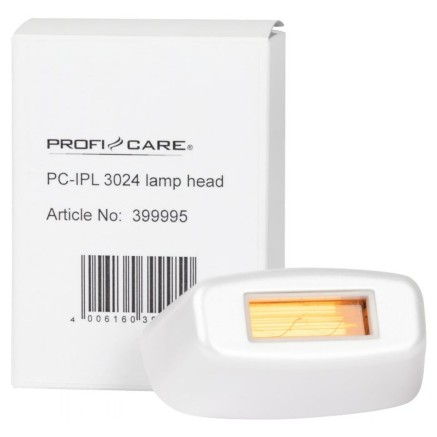 Elektrische haarverwijderaar ProfiCare PC-IPL 3024 2