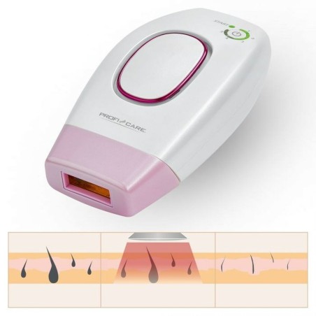 Epilatore Elettrico ProfiCare PC-IPL 3024