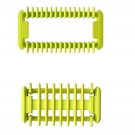 Tête de rechange Philips QP624/50 (2 Unités) 2