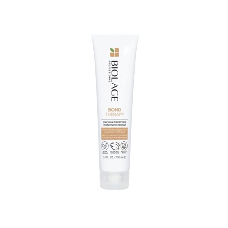 Hair Mask Matrix