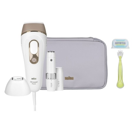 Épilateur électrique Braun PL5156