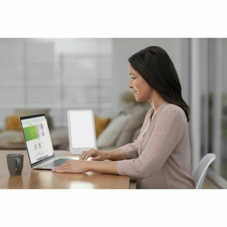 Lámpara de luz natural Medisana 45220 (1 unidad)