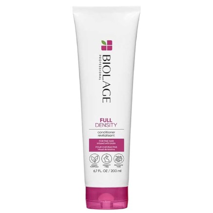 Après-shampooing Biolage