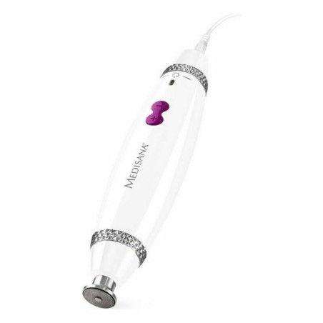 Set dei Manicure Medisana 85155 Bianco