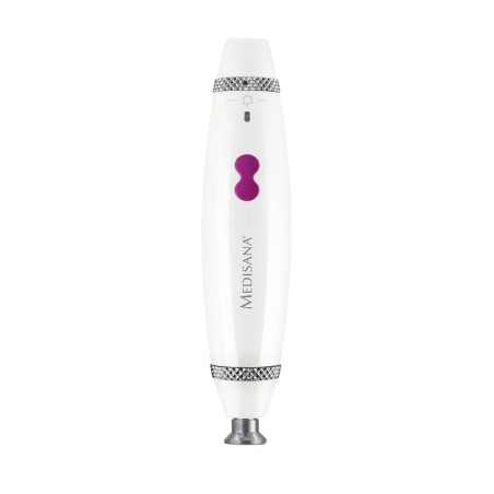 Set dei Manicure Medisana 85155 Bianco
