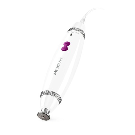 Set dei Manicure Medisana 85155 Bianco
