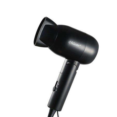 Secador de Pelo Feel Maestro MR-200 Negro 1500 W