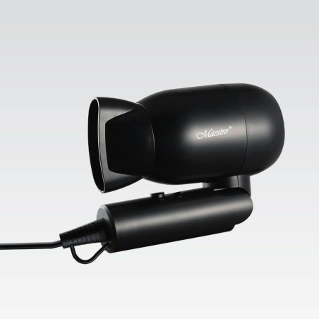 Sèche-cheveux Feel Maestro MR-200 Noir 1500 W