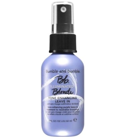 Après-shampooing non clarifiant Bumble & Bumble Illuminated Blonde 60