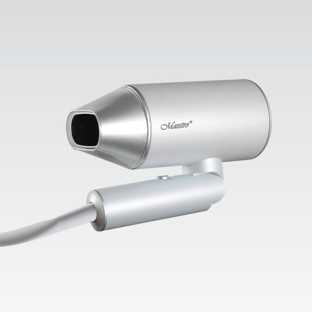 Sèche-cheveux Feel Maestro MR-213 Argenté 2100 W