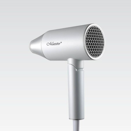 Föhn Feel Maestro MR-213 Silberfarben 2100 W