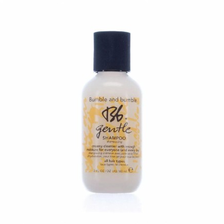 Champú Bumble & Bumble Gentle 60 ml