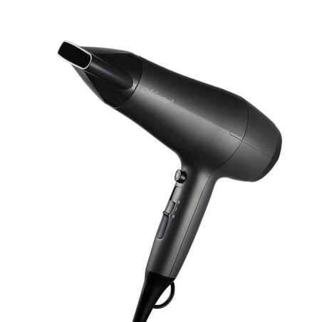 Föhn Feel Maestro MR-217 Schwarz Graphit 2200 W