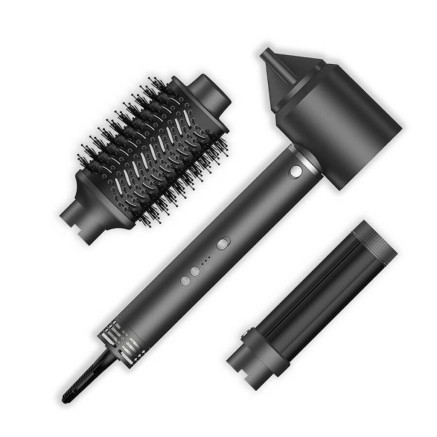 Secador de Pelo Feel Maestro MR-230 Negro 1200 W